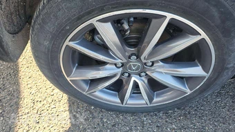 2022 Acura RDX w/Technology Pkg – miniatura 30