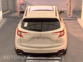 2022 Acura RDX w/Technology Pkg – miniatura 5