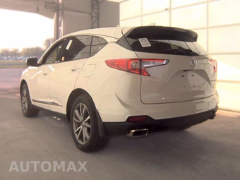 2022 Acura RDX w/Technology Pkg – miniatura 6