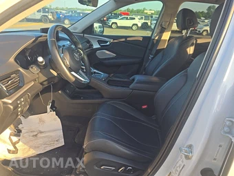 2022 Acura RDX w/Technology Pkg – miniatura 7