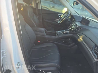2022 Acura RDX w/Technology Pkg – miniatura 8