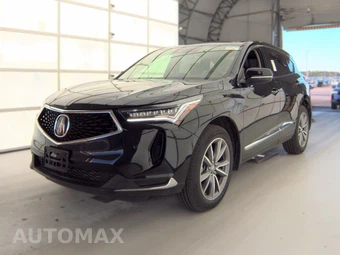 2022 Acura RDX w/Technology Pkg