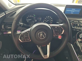 2022 Acura RDX w/Technology Pkg – miniatura 10