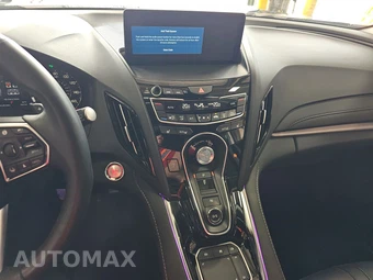 2022 Acura RDX w/Technology Pkg – miniatura 11