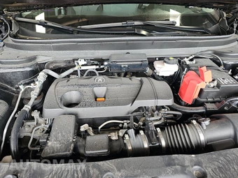 2022 Acura RDX w/Technology Pkg – miniatura 15