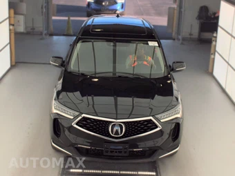 2022 Acura RDX w/Technology Pkg – miniatura 2