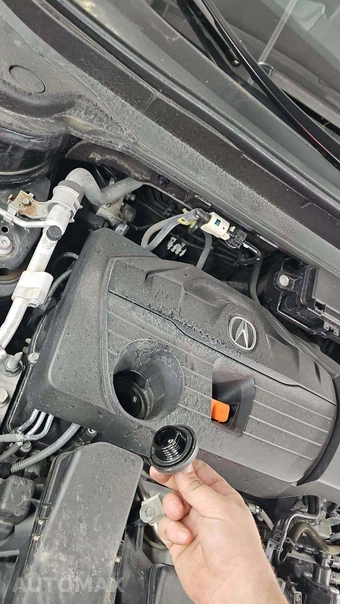 2022 Acura RDX w/Technology Pkg – miniatura 20