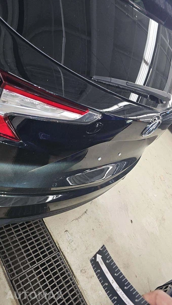 2022 Acura RDX w/Technology Pkg – miniatura 21