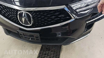 2022 Acura RDX w/Technology Pkg – miniatura 23