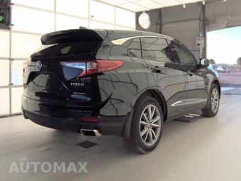 2022 Acura RDX w/Technology Pkg – miniatura 4