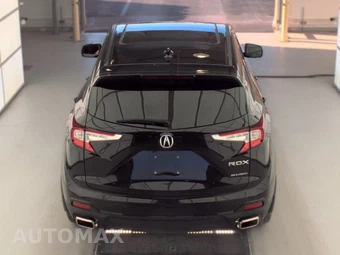 2022 Acura RDX w/Technology Pkg – miniatura 5