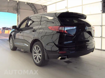 2022 Acura RDX w/Technology Pkg – miniatura 6