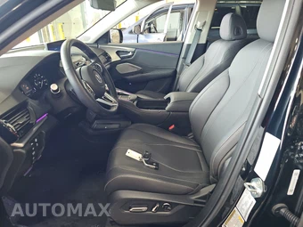 2022 Acura RDX w/Technology Pkg – miniatura 7