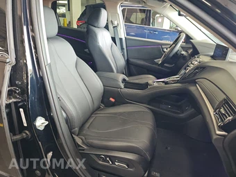 2022 Acura RDX w/Technology Pkg – miniatura 8