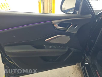 2022 Acura RDX w/Technology Pkg – miniatura 9