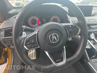 2022 Acura TLX Type S - miniatura 10