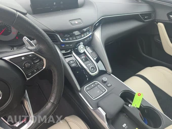 2022 Acura TLX Type S - miniatura 11