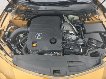 2022 Acura TLX Type S - miniatura 15