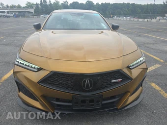 2022 Acura TLX Type S - miniatura 2