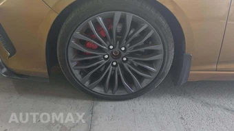 2022 Acura TLX Type S - miniatura 22