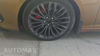 2022 Acura TLX Type S - miniatura 23