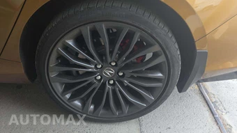 2022 Acura TLX Type S - miniatura 25