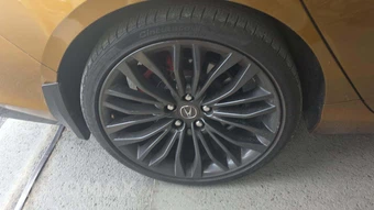 2022 Acura TLX Type S - miniatura 29