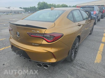 2022 Acura TLX Type S - miniatura 4