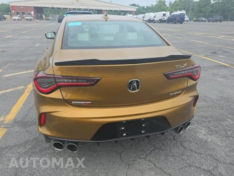 2022 Acura TLX Type S - miniatura 5