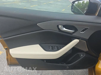 2022 Acura TLX Type S - miniatura 9