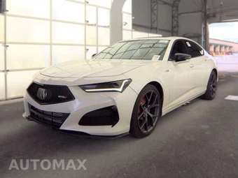 2022 Acura TLX Type S w/Performance Wheel & Tire