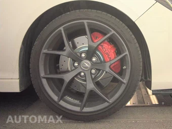 2022 Acura TLX Type S w/Performance Wheel & Tire - miniatura 10