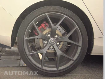 2022 Acura TLX Type S w/Performance Wheel & Tire - miniatura 11