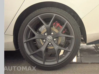 2022 Acura TLX Type S w/Performance Wheel & Tire - miniatura 12