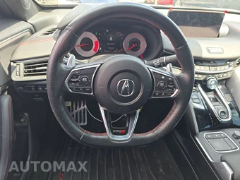 2022 Acura TLX Type S w/Performance Wheel & Tire - miniatura 16