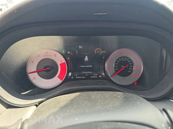 2022 Acura TLX Type S w/Performance Wheel & Tire - miniatura 18