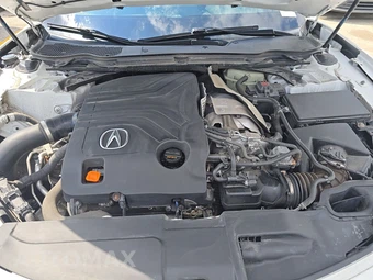 2022 Acura TLX Type S w/Performance Wheel & Tire - miniatura 22