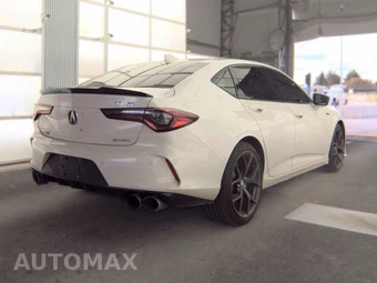 2022 Acura TLX Type S w/Performance Wheel & Tire - miniatura 5