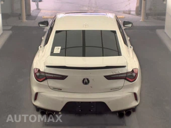 2022 Acura TLX Type S w/Performance Wheel & Tire - miniatura 6