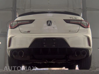 2022 Acura TLX Type S w/Performance Wheel & Tire - miniatura 7