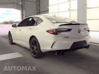 2022 Acura TLX Type S w/Performance Wheel & Tire - miniatura 8