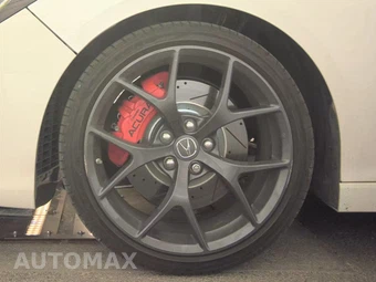 2022 Acura TLX Type S w/Performance Wheel & Tire - miniatura 9