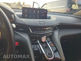 2022 Acura TLX w/A-Spec Pkg – miniatura 11