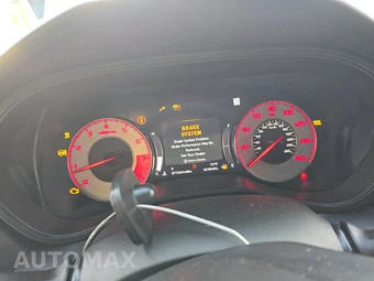 2022 Acura TLX w/A-Spec Pkg – miniatura 12