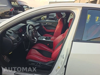 2022 Acura TLX w/A-Spec Pkg – miniatura 7
