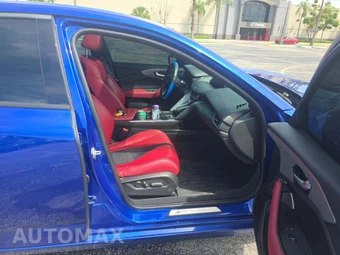 2022 Acura TLX w/A-Spec Pkg – miniatura 15
