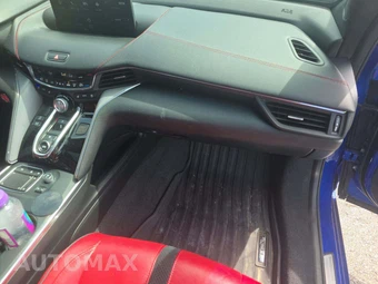 2022 Acura TLX w/A-Spec Pkg – miniatura 16