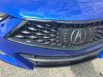 2022 Acura TLX w/A-Spec Pkg – miniatura 20