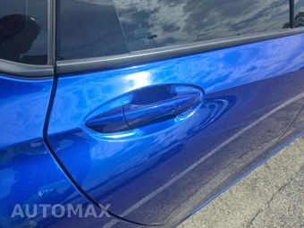 2022 Acura TLX w/A-Spec Pkg – miniatura 22