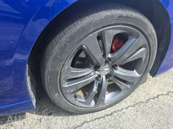 2022 Acura TLX w/A-Spec Pkg – miniatura 24